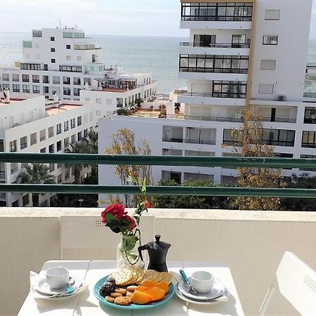 Avenida Mar- Vista Mar, Wifi, 150Mt Praia Quarteira Εξωτερικό φωτογραφία