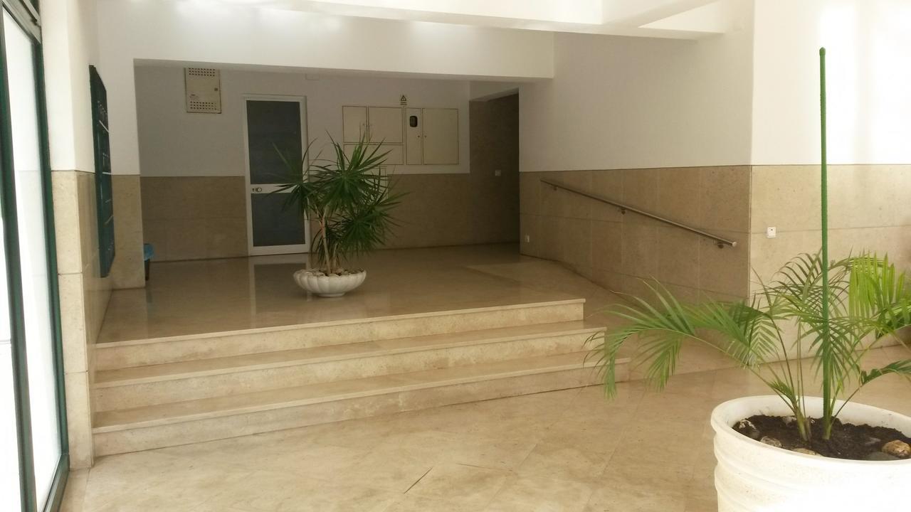 Avenida Mar- Vista Mar, Wifi, 150Mt Praia Quarteira Εξωτερικό φωτογραφία