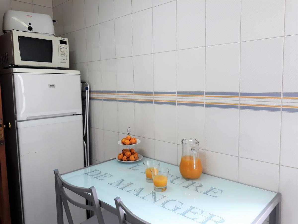 Avenida Mar- Vista Mar, Wifi, 150Mt Praia Quarteira Εξωτερικό φωτογραφία