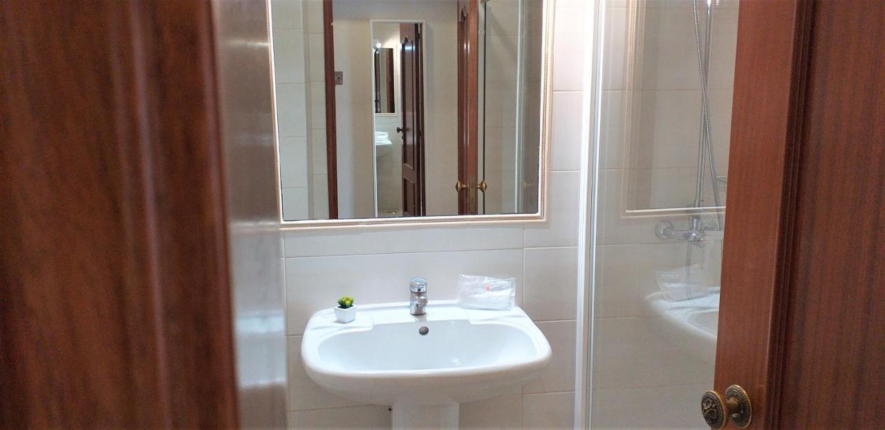 Avenida Mar- Vista Mar, Wifi, 150Mt Praia Quarteira Εξωτερικό φωτογραφία