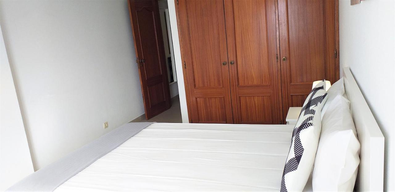 Avenida Mar- Vista Mar, Wifi, 150Mt Praia Quarteira Εξωτερικό φωτογραφία