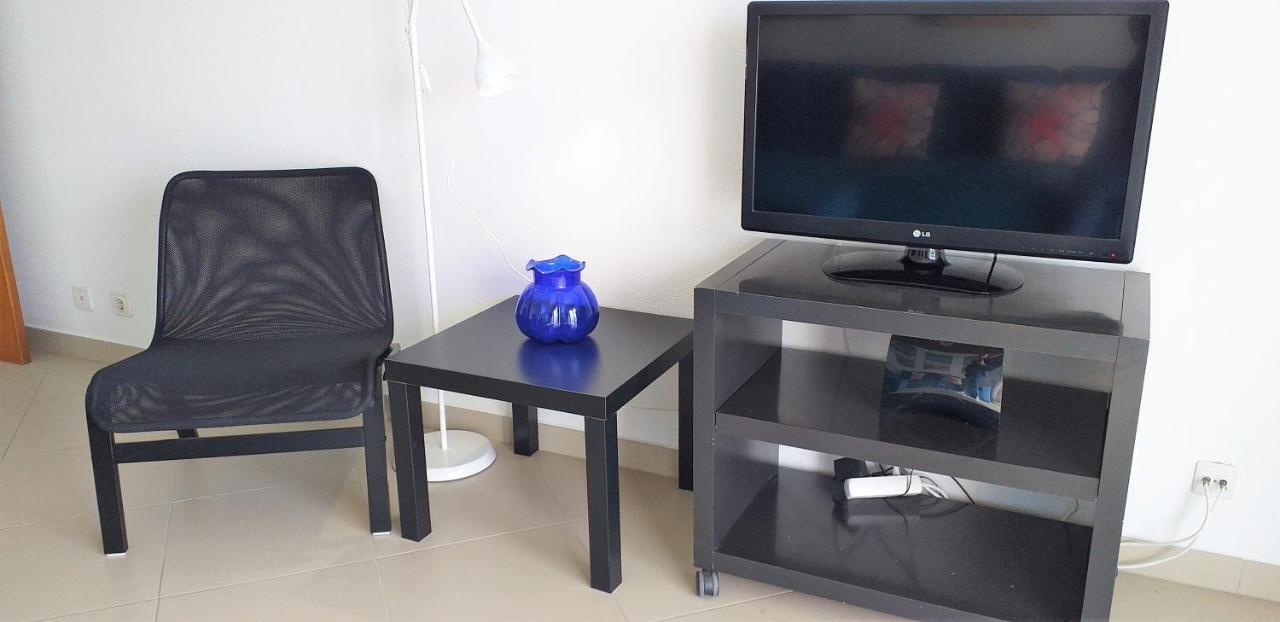 Avenida Mar- Vista Mar, Wifi, 150Mt Praia Quarteira Εξωτερικό φωτογραφία