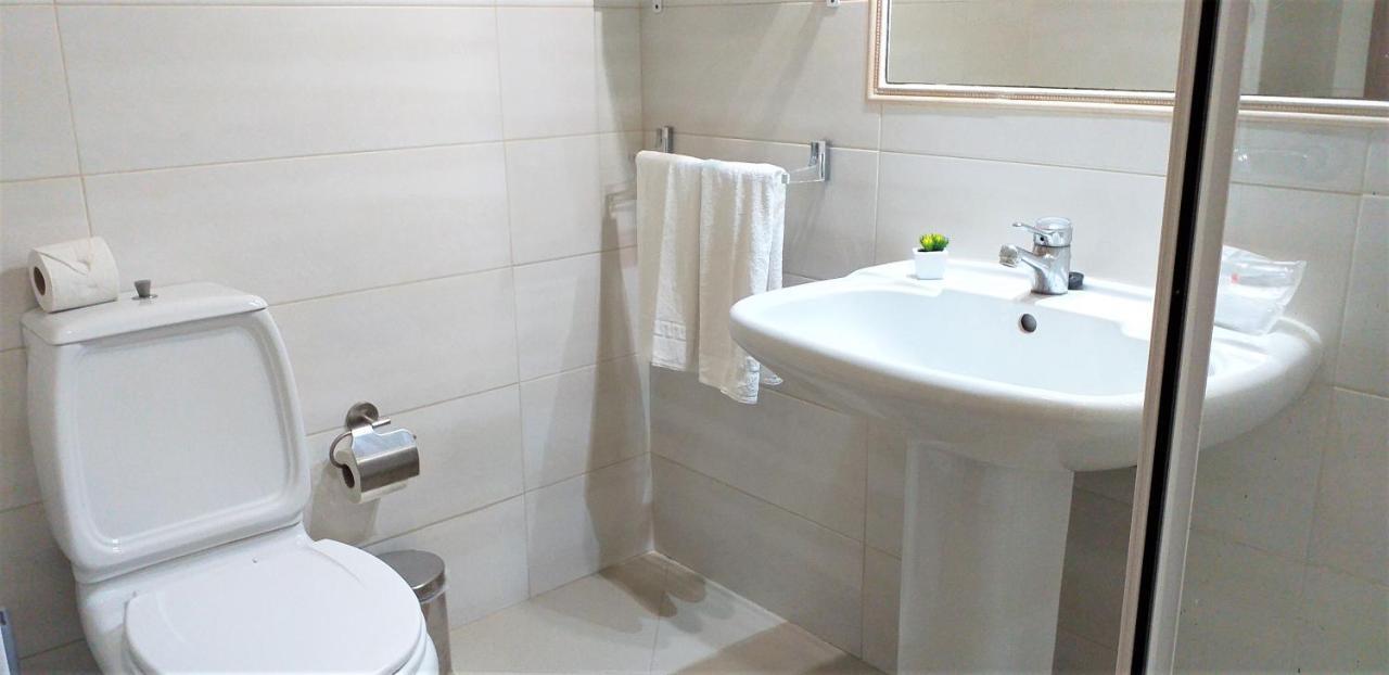 Avenida Mar- Vista Mar, Wifi, 150Mt Praia Quarteira Εξωτερικό φωτογραφία
