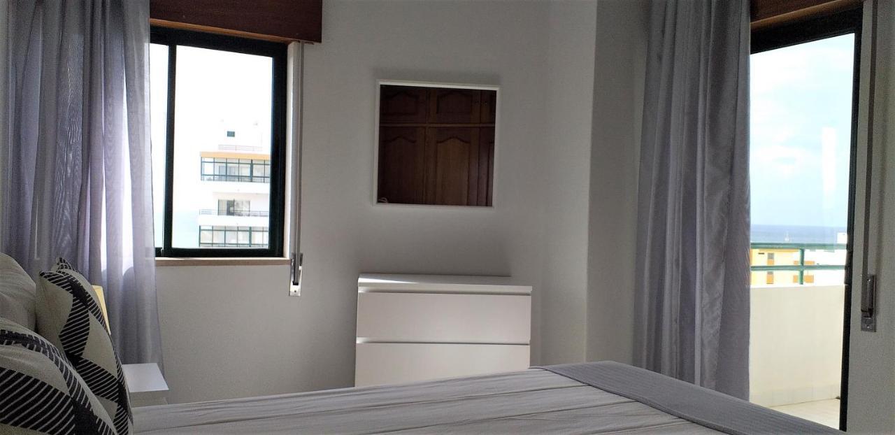 Avenida Mar- Vista Mar, Wifi, 150Mt Praia Quarteira Εξωτερικό φωτογραφία