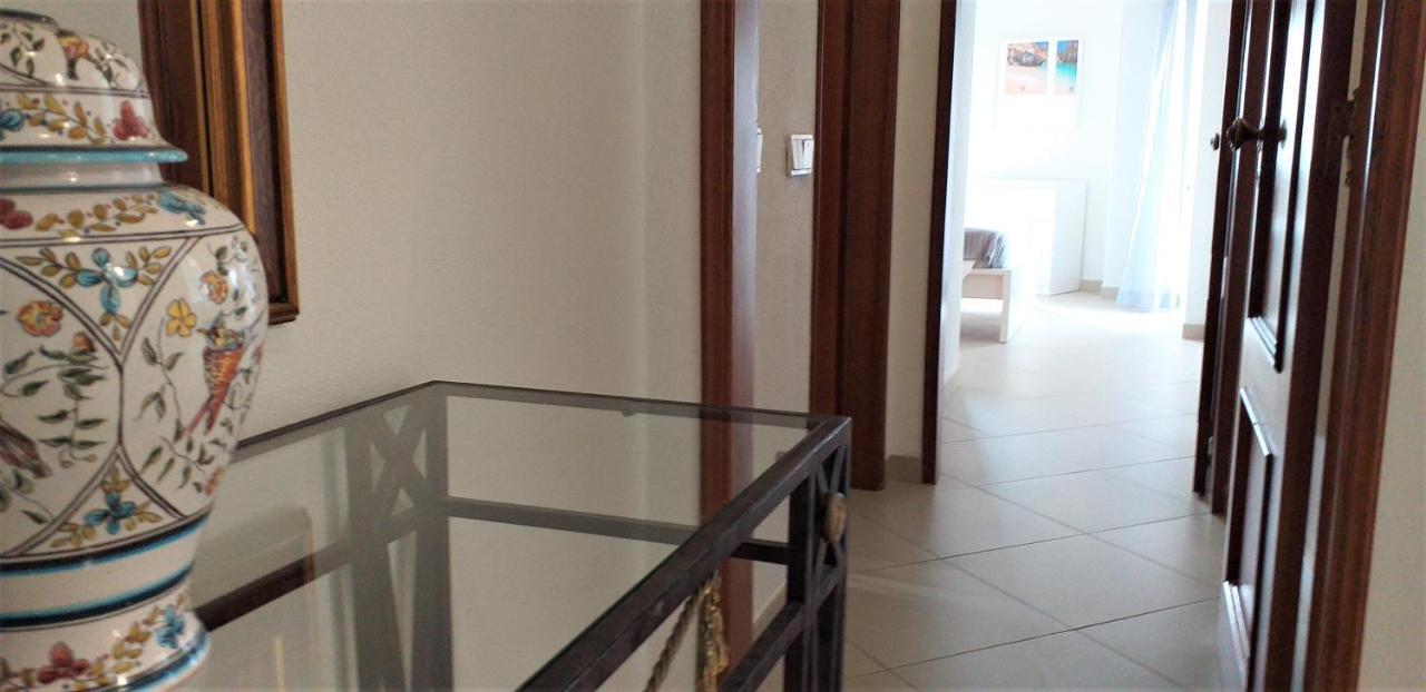 Avenida Mar- Vista Mar, Wifi, 150Mt Praia Quarteira Εξωτερικό φωτογραφία