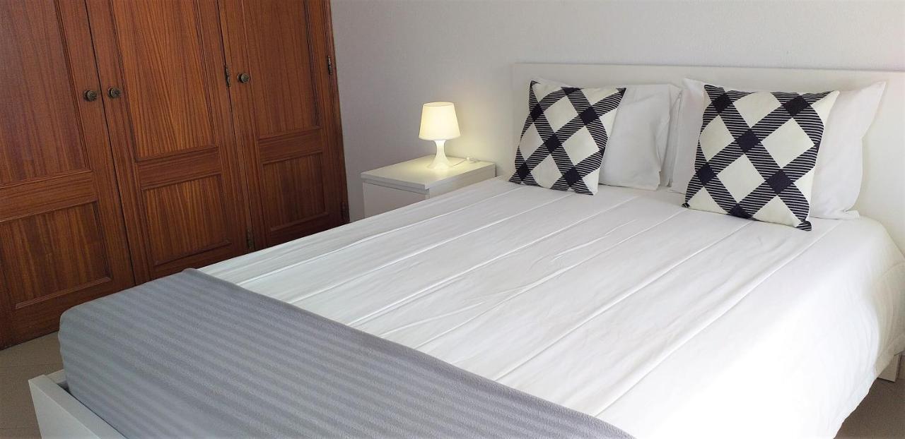 Avenida Mar- Vista Mar, Wifi, 150Mt Praia Quarteira Εξωτερικό φωτογραφία