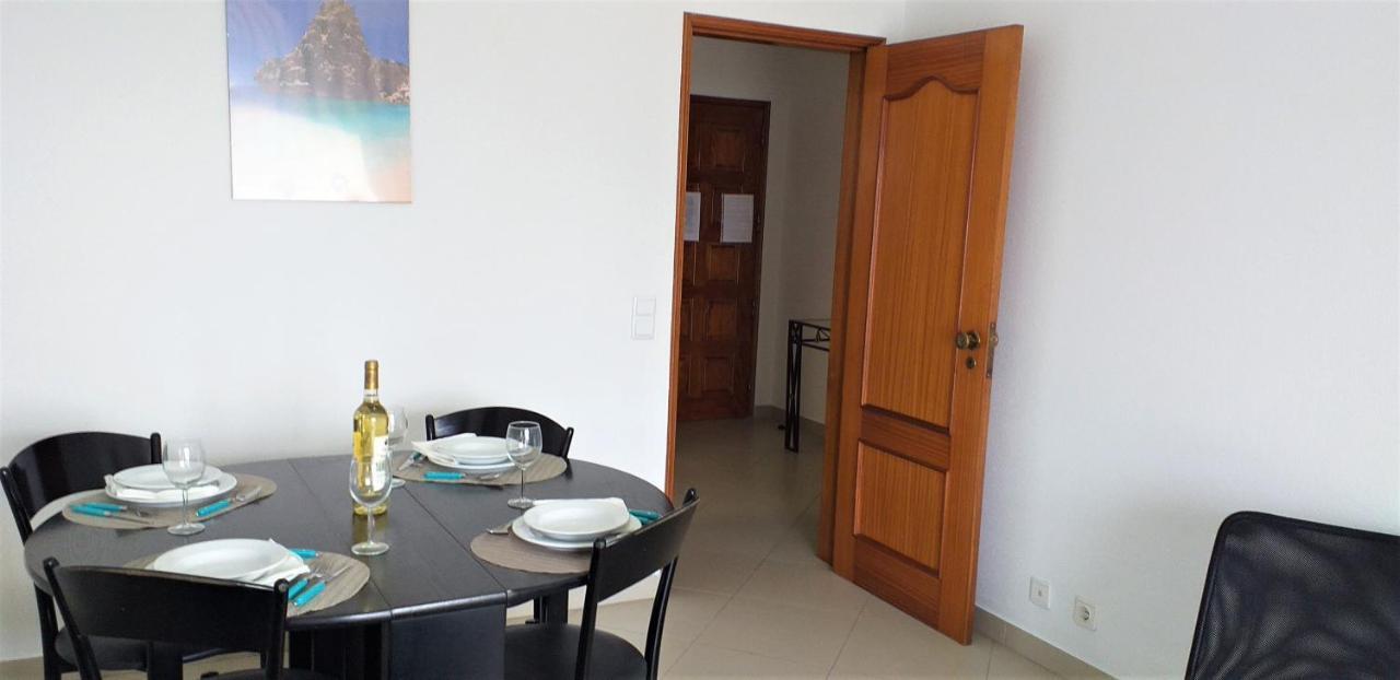 Avenida Mar- Vista Mar, Wifi, 150Mt Praia Quarteira Εξωτερικό φωτογραφία