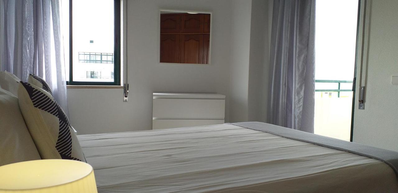 Avenida Mar- Vista Mar, Wifi, 150Mt Praia Quarteira Εξωτερικό φωτογραφία