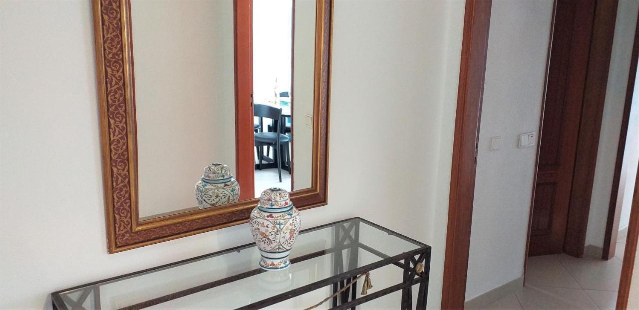 Avenida Mar- Vista Mar, Wifi, 150Mt Praia Quarteira Εξωτερικό φωτογραφία