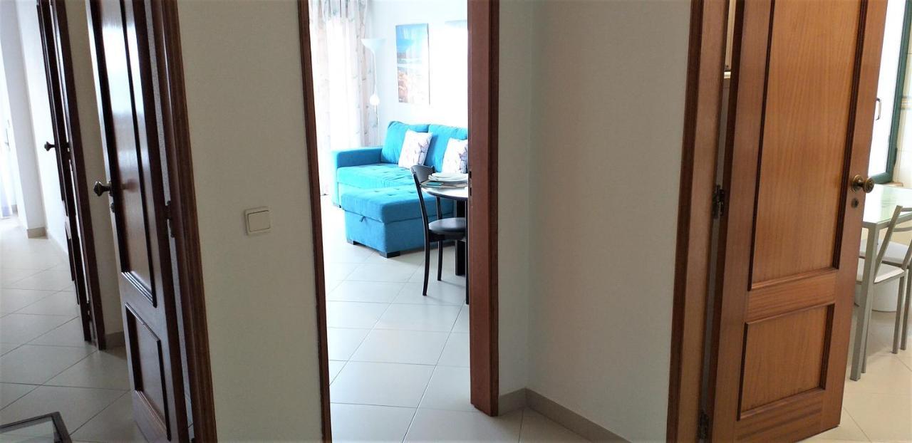 Avenida Mar- Vista Mar, Wifi, 150Mt Praia Quarteira Εξωτερικό φωτογραφία