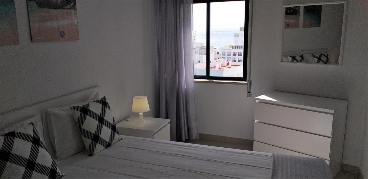 Avenida Mar- Vista Mar, Wifi, 150Mt Praia Quarteira Εξωτερικό φωτογραφία